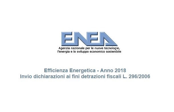 Controlli sulle spese sostenute per la riqualificazione energetica