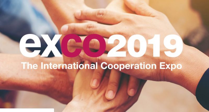 Cooperazione allo sviluppo: ENEA partecipa alla fiera EXCO 2019