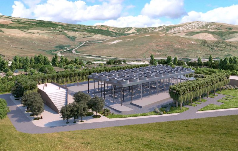Le istituzioni in disaccordo sulla centrale geotermica in Val di Paglia