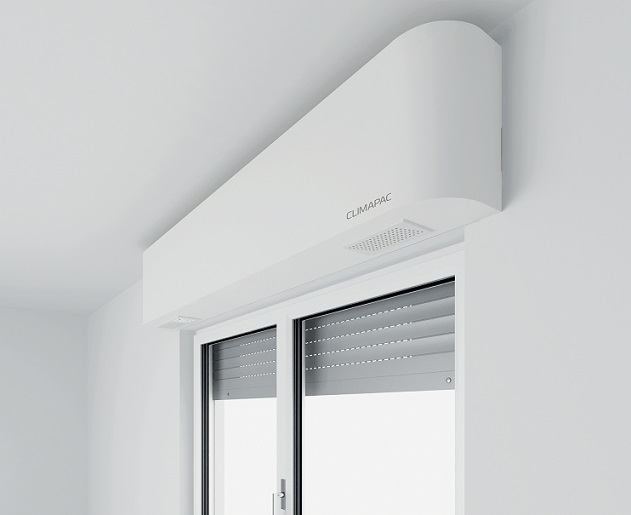 MyBox con VMC: isolamento e ventilazione