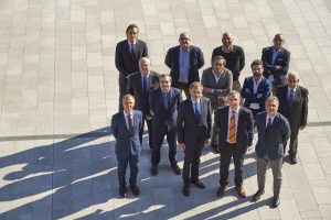Comitato esecutivo Angaisa
