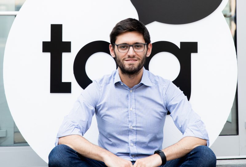 Talent Garden parte con un investimento da 9,2 milioni da Cdp Venture Capital Sgr e Gama