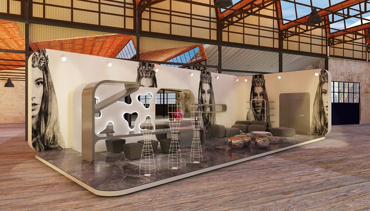 Cordivari Design al Fuorisalone della Milano Design Week