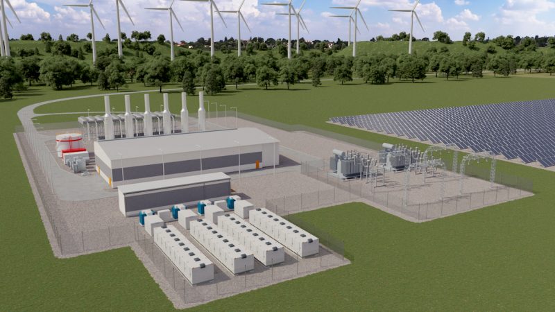 All’Italia servono almeno 87 GW di energia per raggiungere l’obiettivo del 100% da fonti rinnovabili
