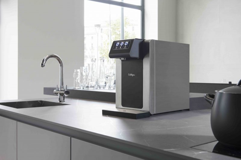 Detrazioni al 50% per i sistemi di affinaggio dell’acqua