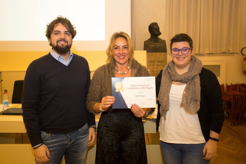 DAB Pumps, tre successi al Best Talent Hunter 2017