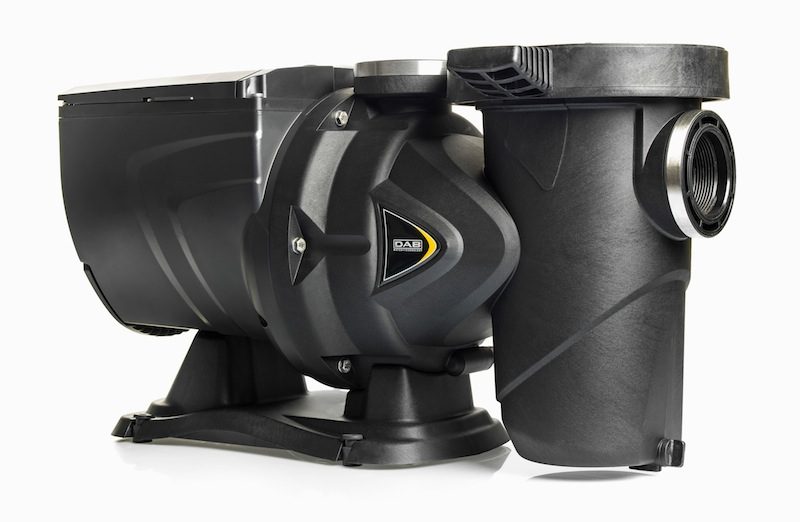 Le soluzioni Dab Pumps a Forum Piscine 2019