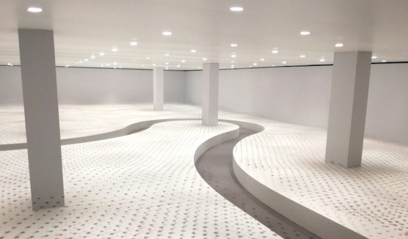 Daikin soffia la sua “brezza di luce” sulla Design Week di Milano