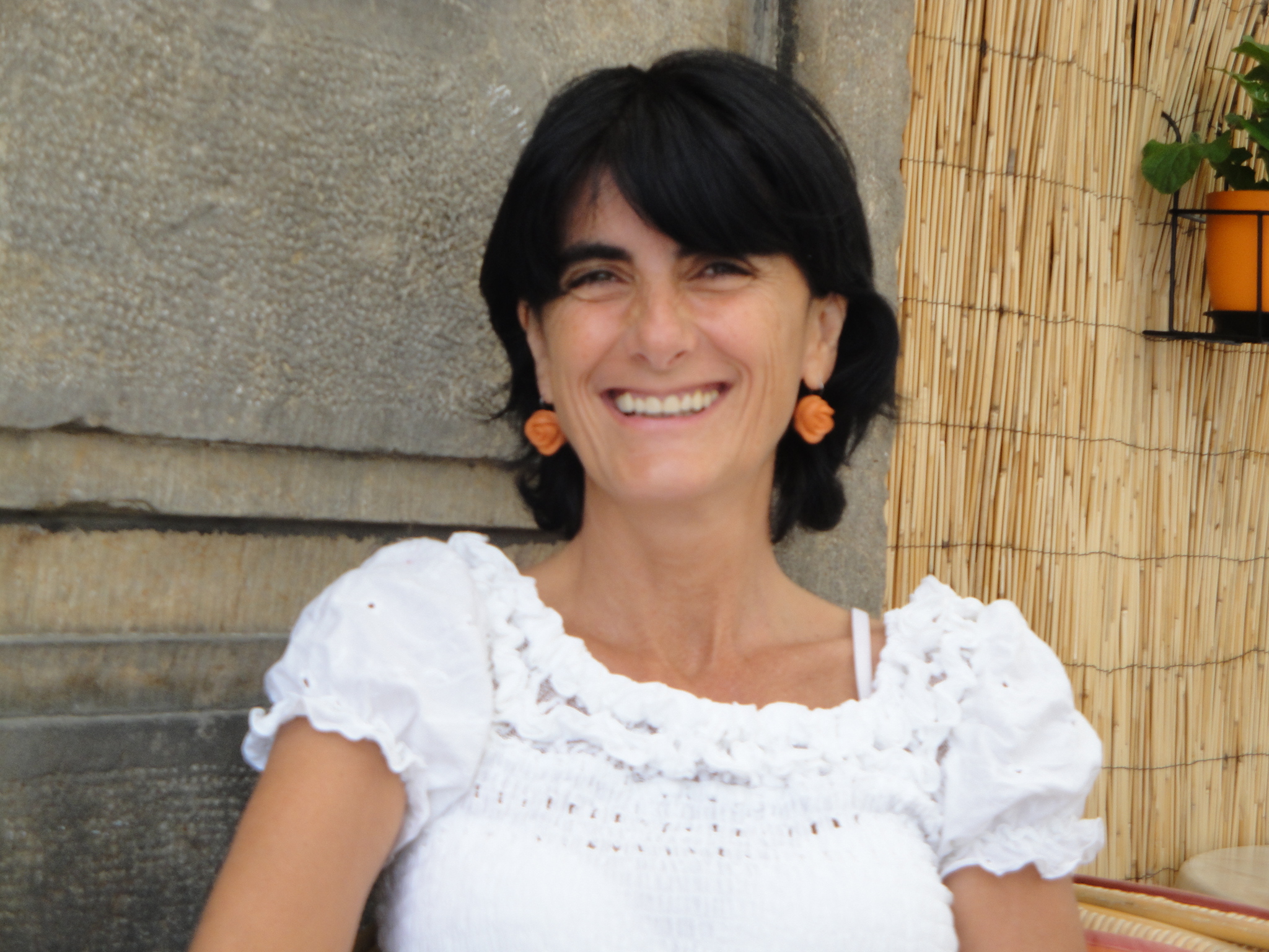 Francesca d'Ambrosio