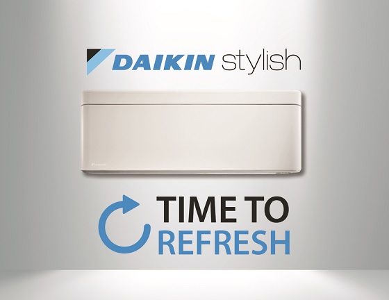 I consigli di Daikin per la climatizzazione