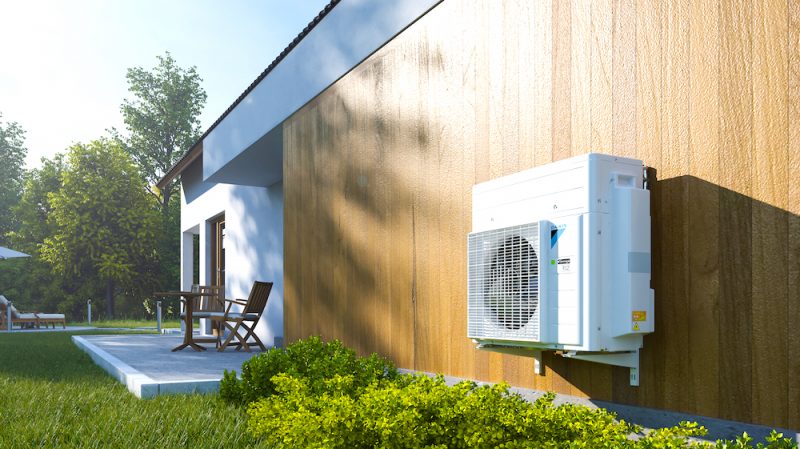 Daikin presenta due soluzioni pensate per il riscaldamento del futuro
