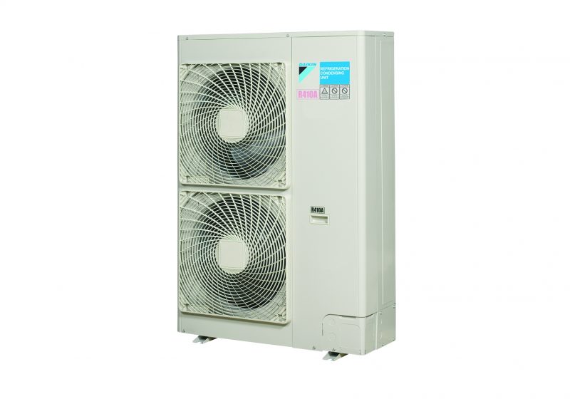 Refrigerazione commerciale “mini” Daikin