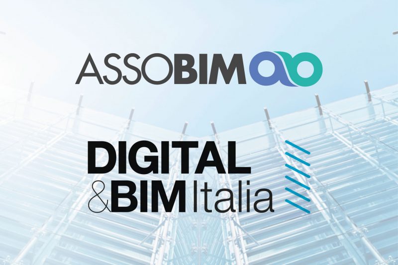 ASSOBIM presente a Digital&Bim Italia