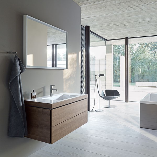 Duravit vince quattro premi al German Design Award
