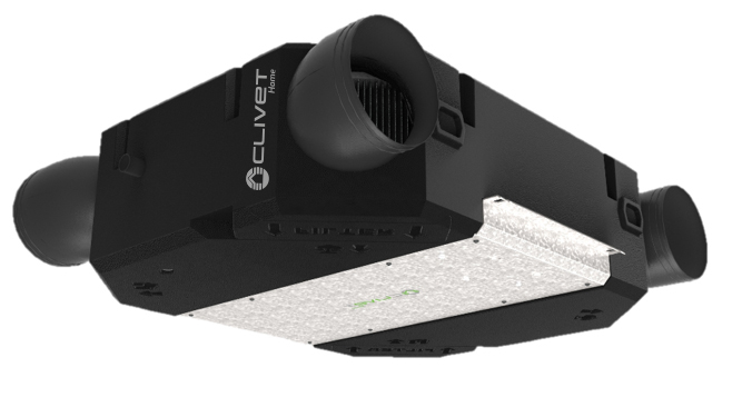 ELFOFresh EVO – CLIVET
