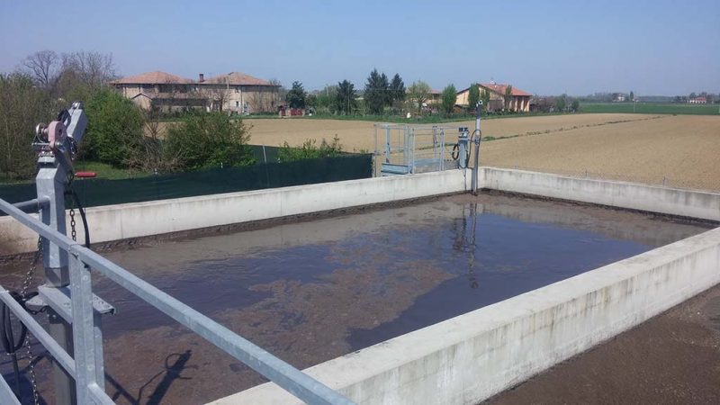 ENEA promuove il riuso delle acque reflue e la Hydrogen Demo Valley