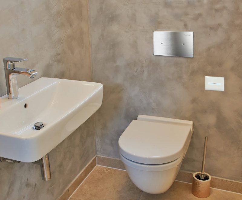 Pucci Eco Matic, la cassetta ideale per servizi pubblici
