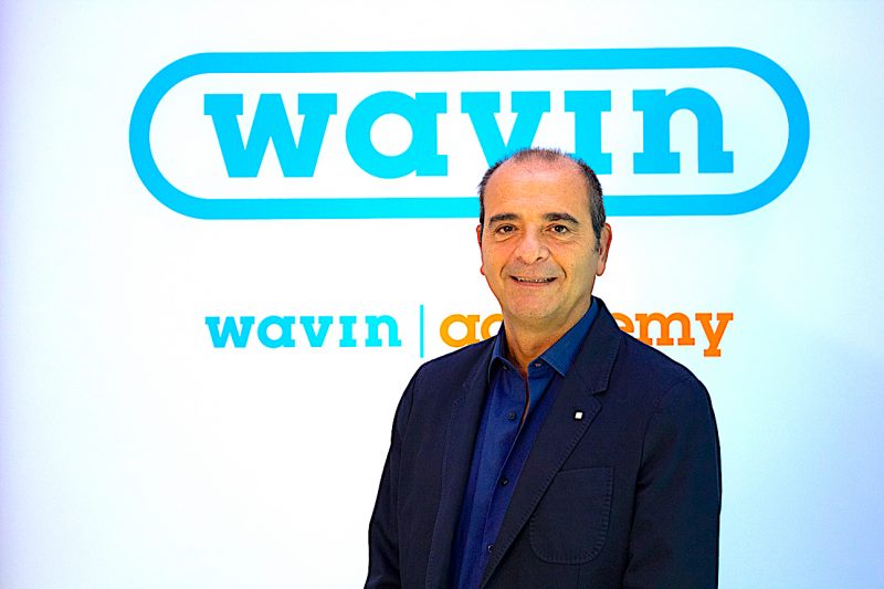 Wavin Italia conferma ricavi da record