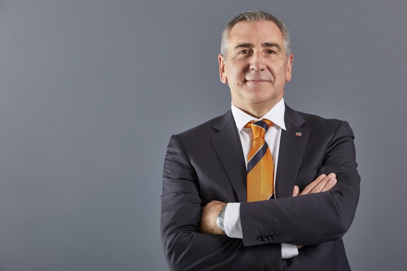 Eletto il nuovo presidente Angaisa