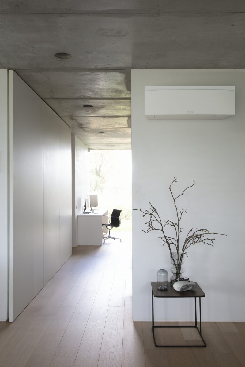 Daikin Emura è il climatizzatore Prodotto dell’anno 2023