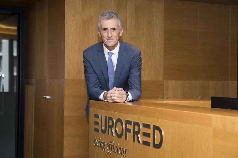 Eurofred annuncia la nomina di Ferran Baldirà
