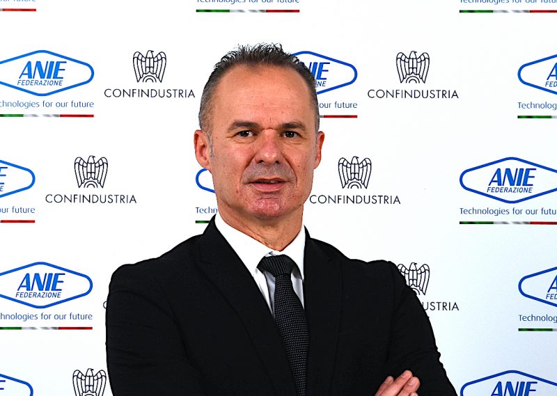 Assemblea ANIE: produzione industriale +16,6%