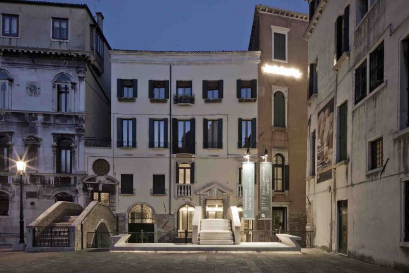 Nuova collaborazione tra Viessmann e Fondazione Querini Stampalia