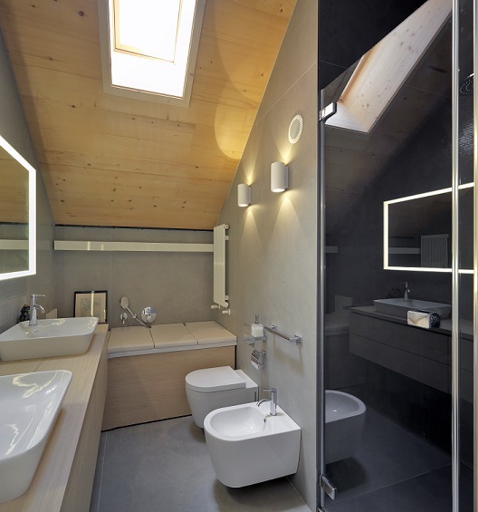 Passive House: TECE sempre più attenta all’ambiente