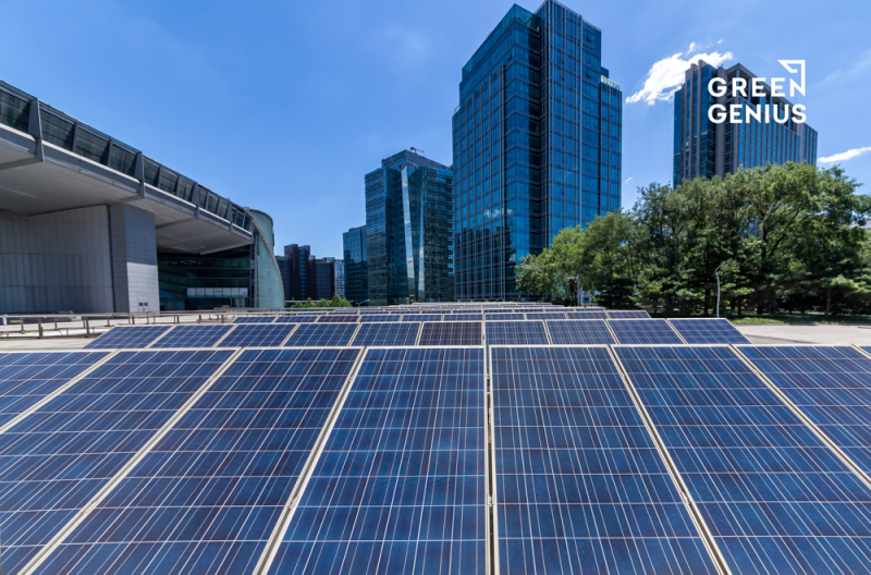 Cercasi aziende pronte a passare al fotovoltaico