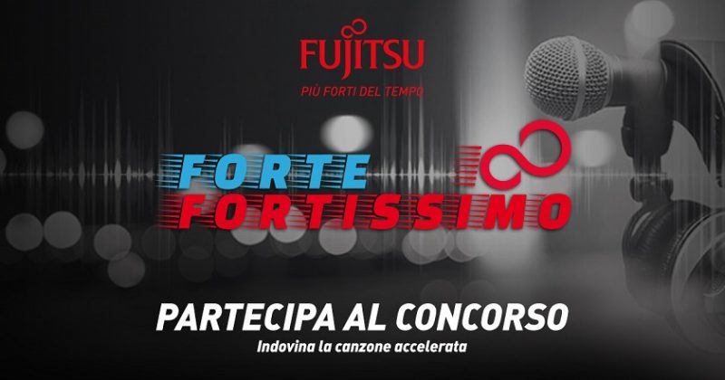 Concorso Fujitsu Climatizzatori