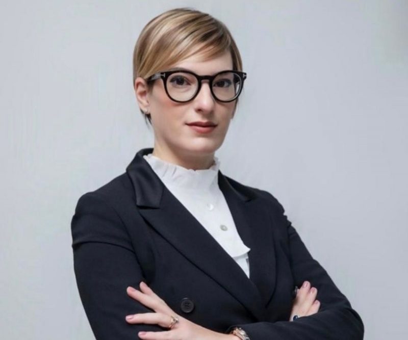 Laura Belardinelli nominata general counsel di Galileo Green Energy