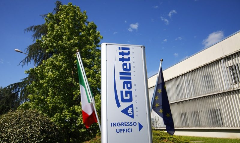 Hera, Rse e Galletti Group conquistano l’Energy Efficiency Award 2018