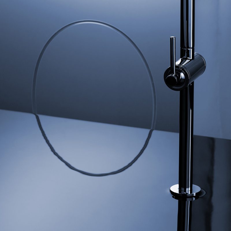 GROHE celebra il re-design della linea ATRIO