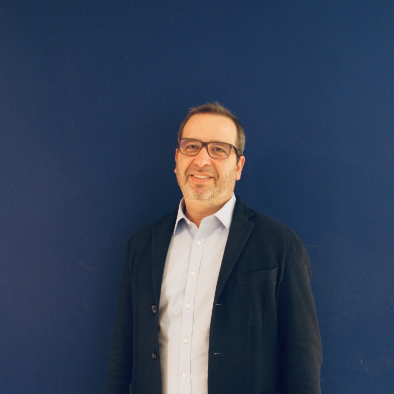 Nuovo Sales Director di Grohe Italia