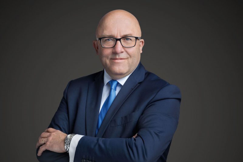 Nuove nomine ai vertici di Grohe e Lixil