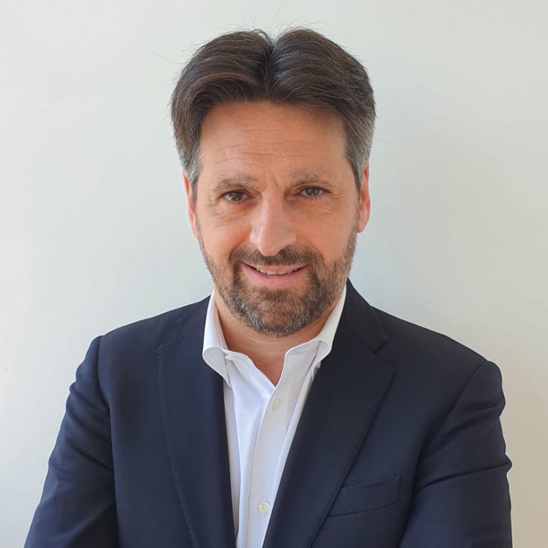 Grohe Italia nomina Marco Limongelli nuovo Sales Director OTC/Showroom
