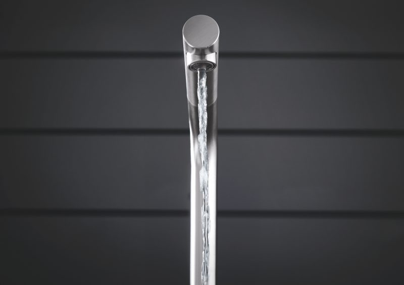 GROHE: 3 consigli utili per una gestione consapevole dell’acqua