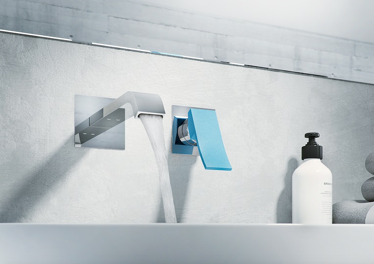 Il Made in Italy alla fiera 100% Pros Doras