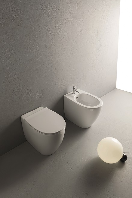 Da Ceramica Globo nuove soluzioni per l’ambiente bagno