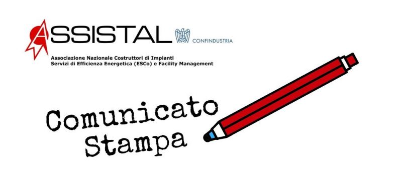 ASSISTAL richiede la sospensione dei cantieri
