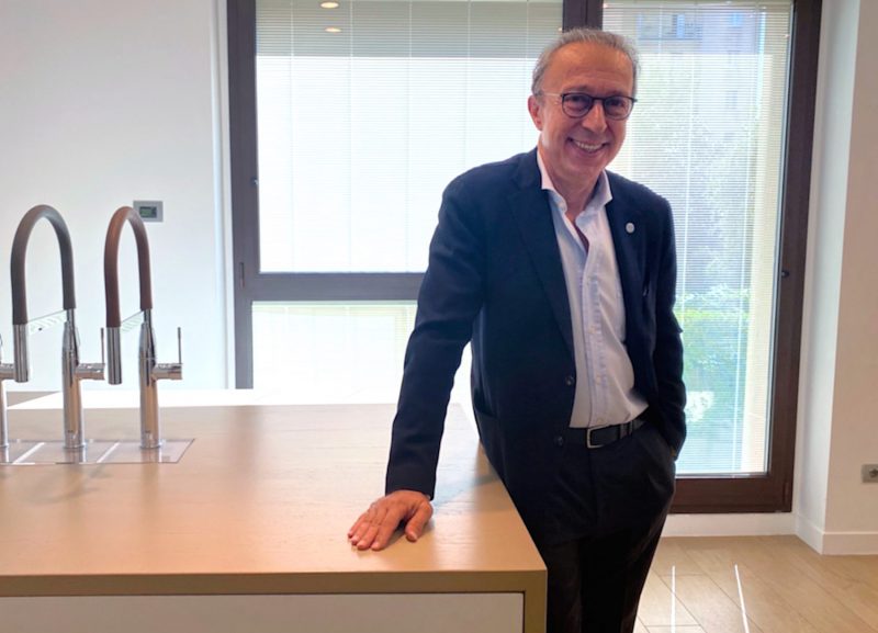 Certificazione Great Place to Work Italia per Grohe