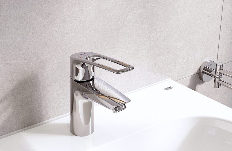 Grohe Professional per installatori idraulici e studenti