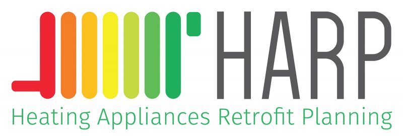 Nasce HARP, progetto di sensibilizzazione per il riscaldamento efficiente