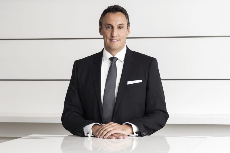 Hansgrohe amplia la sua offerta di prodotti acquisendo parte di Easy Sanitary Solutions