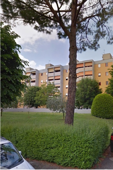 Bilancio termico ottimale per il condominio Caprera di Forlì