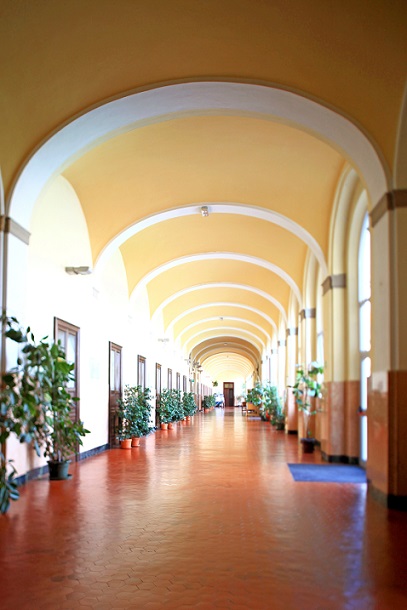 Tecnologie Hoval per l’Istituto Salesiano San Lorenzo di Novara