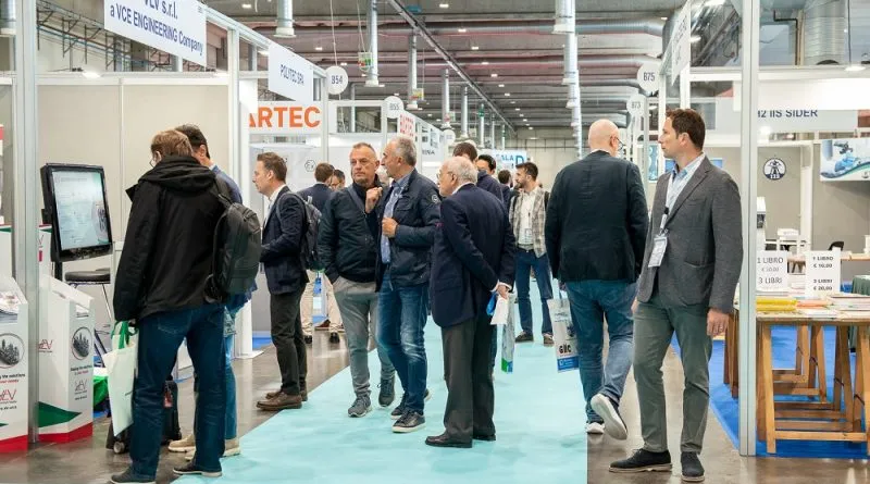 Hydrogen Expo chiude la 2ª edizione col record presenze