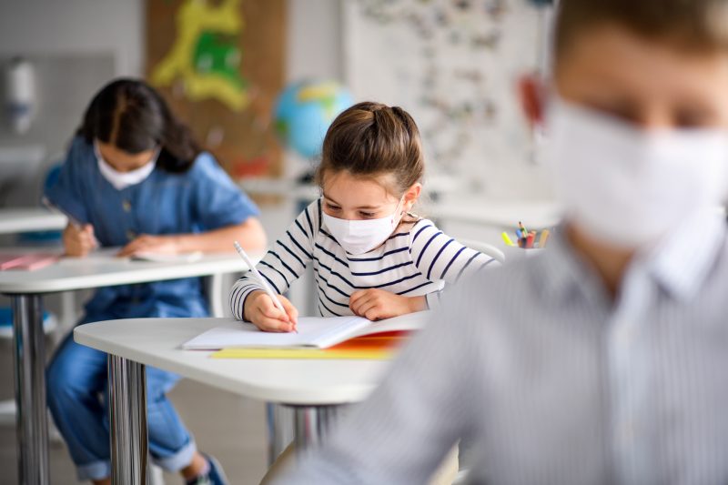 L’importanza di introdurre la Ventilazione Meccanica negli istituti scolastici