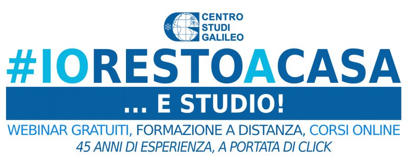 Il Centro Studi Galileo continua a formare i Tecnici del Freddo