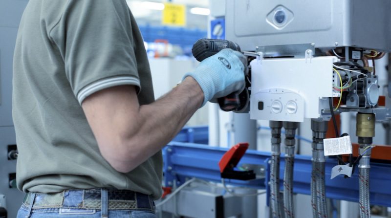 Manutenzione della caldaia: i consigli di Italtherm